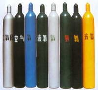 二元、多元混合氣